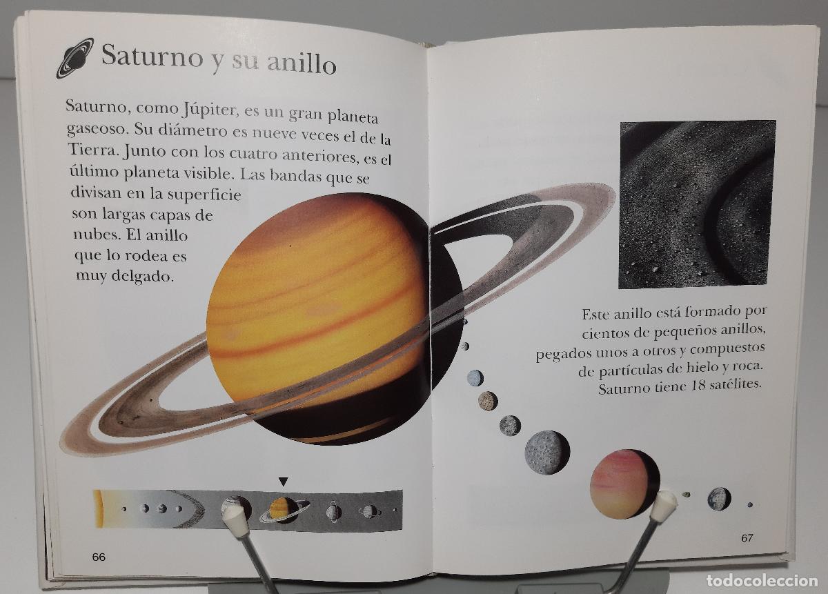 Libros de segunda mano: El espacio - Verdet, Jean-Pierre - Foto 3