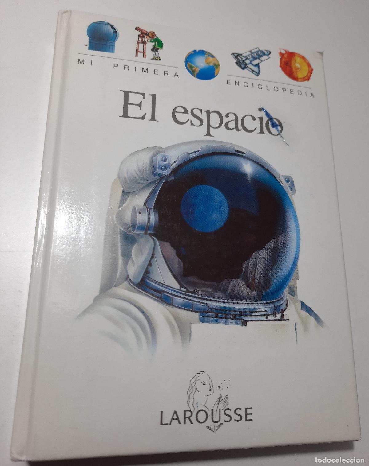Libros de segunda mano: El espacio - Verdet, Jean-Pierre - Foto 1
