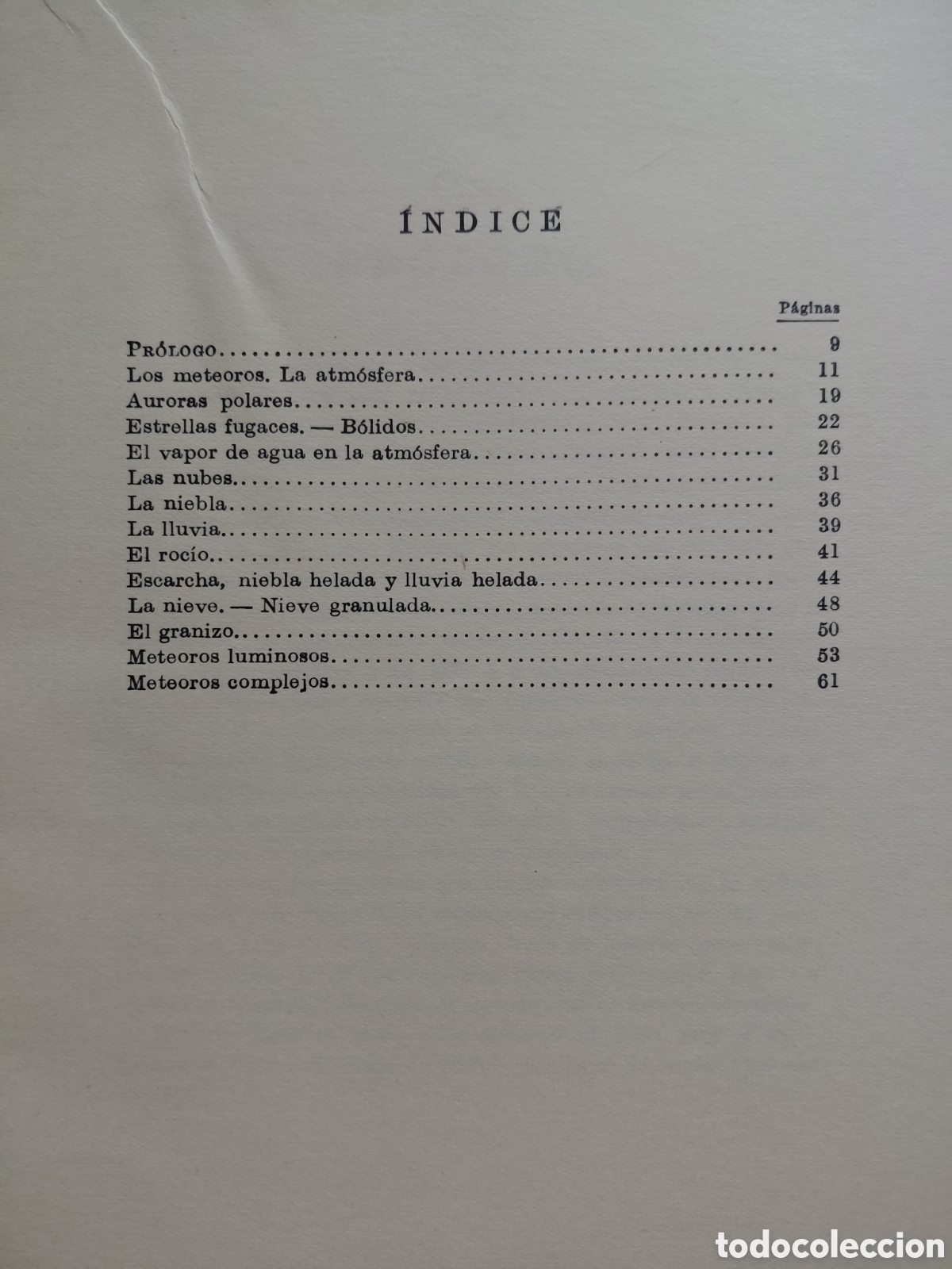 Libros de segunda mano: Los meteoros, Nicol&aacute;s Sama P&eacute;rez - Foto 3