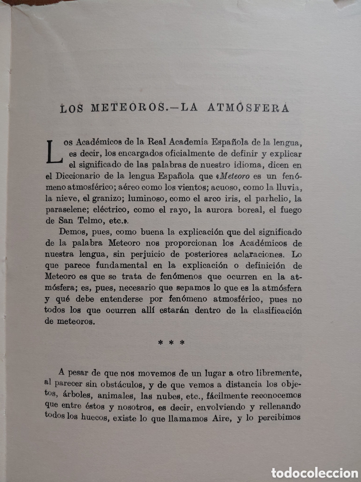 Libros de segunda mano: Los meteoros, Nicol&aacute;s Sama P&eacute;rez - Foto 6
