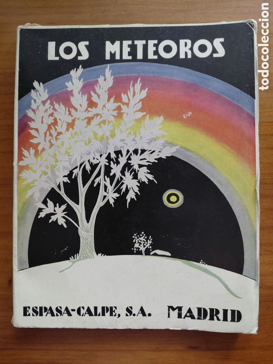 Libros de segunda mano: Los meteoros, Nicol&aacute;s Sama P&eacute;rez - Foto 1