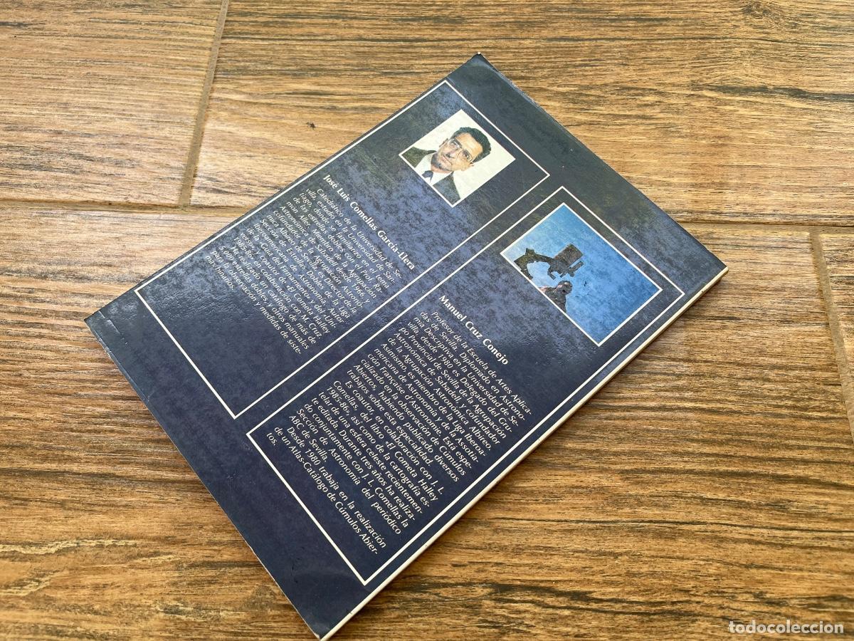 Libros de segunda mano: El sol y el sistema solar.- Comellas, Jos&eacute; Luis - Foto 3
