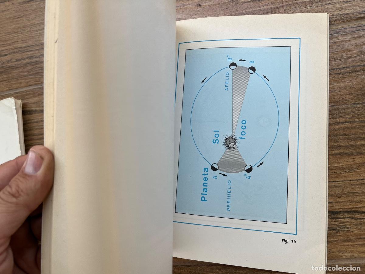 Libros de segunda mano: El sol y el sistema solar.- Comellas, Jos&eacute; Luis - Foto 7