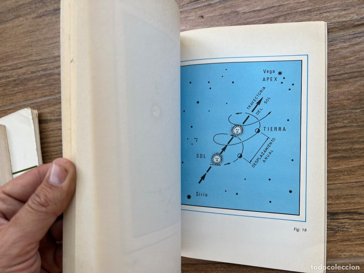 Libros de segunda mano: El sol y el sistema solar.- Comellas, Jos&eacute; Luis - Foto 8