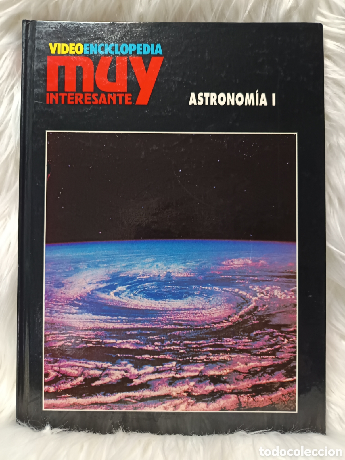 Libros de segunda mano: Astronom&iacute;a I. Videoenciclopedia Muy Interesante