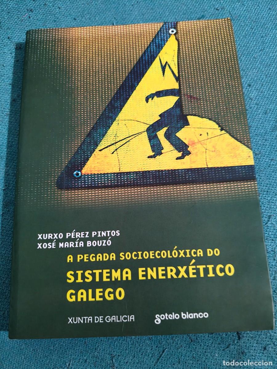 Libros de segunda mano: a pegada socioloxica