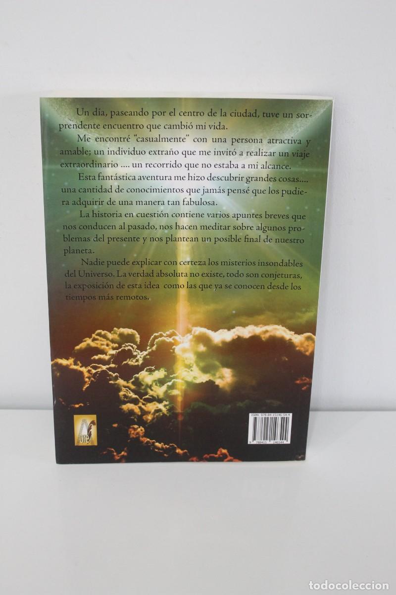 Libros de segunda mano: MUNDOS JORGE CATALAN 2017 - Foto 2