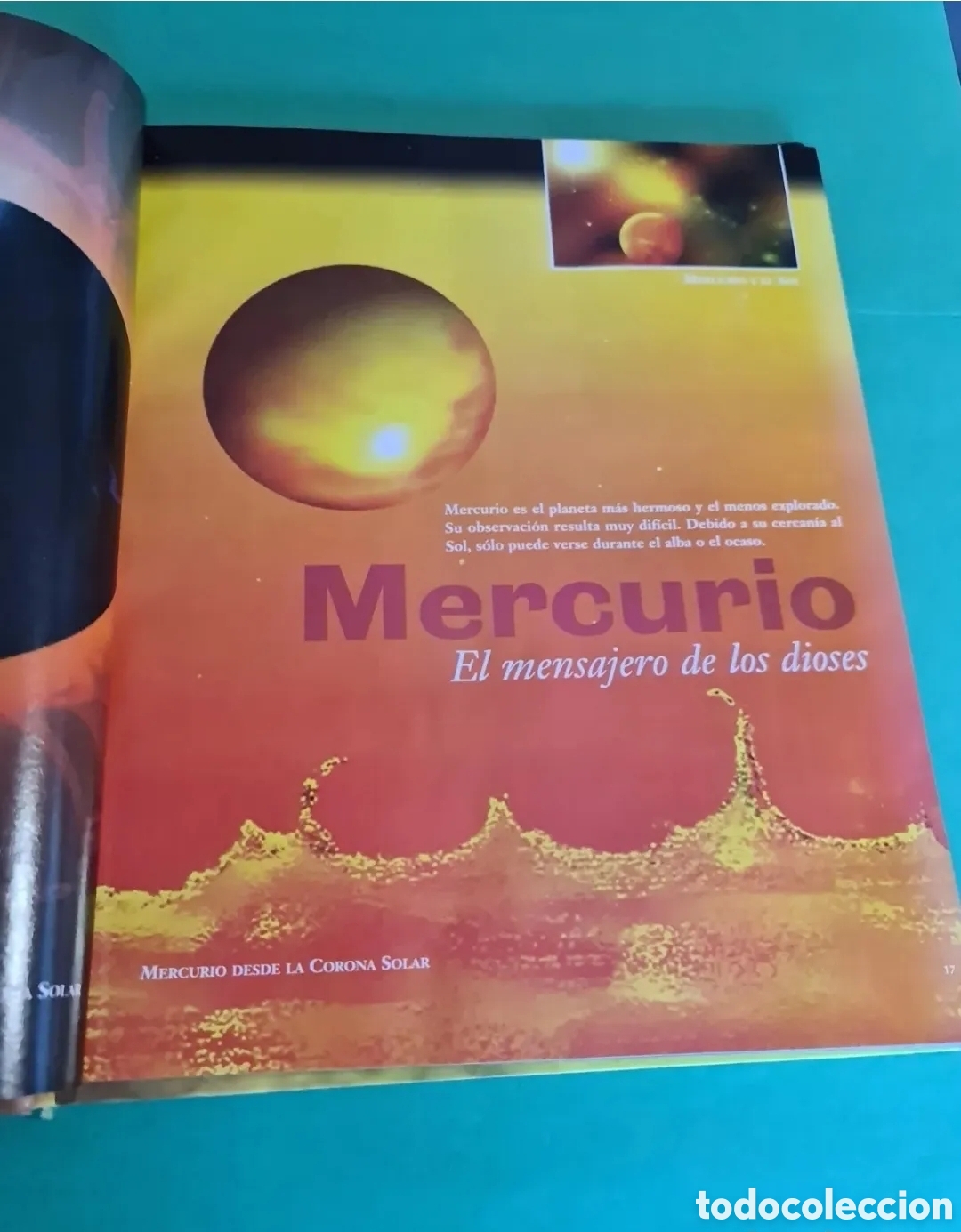 Libros de segunda mano: Libro Otros Mundos, ABC. Central Hispano. - Foto 2