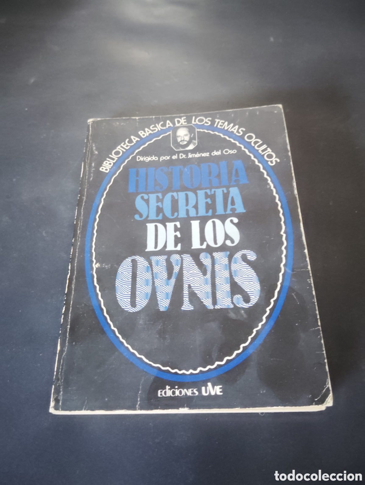 Libros de segunda mano: Historia secreta de los ovnis