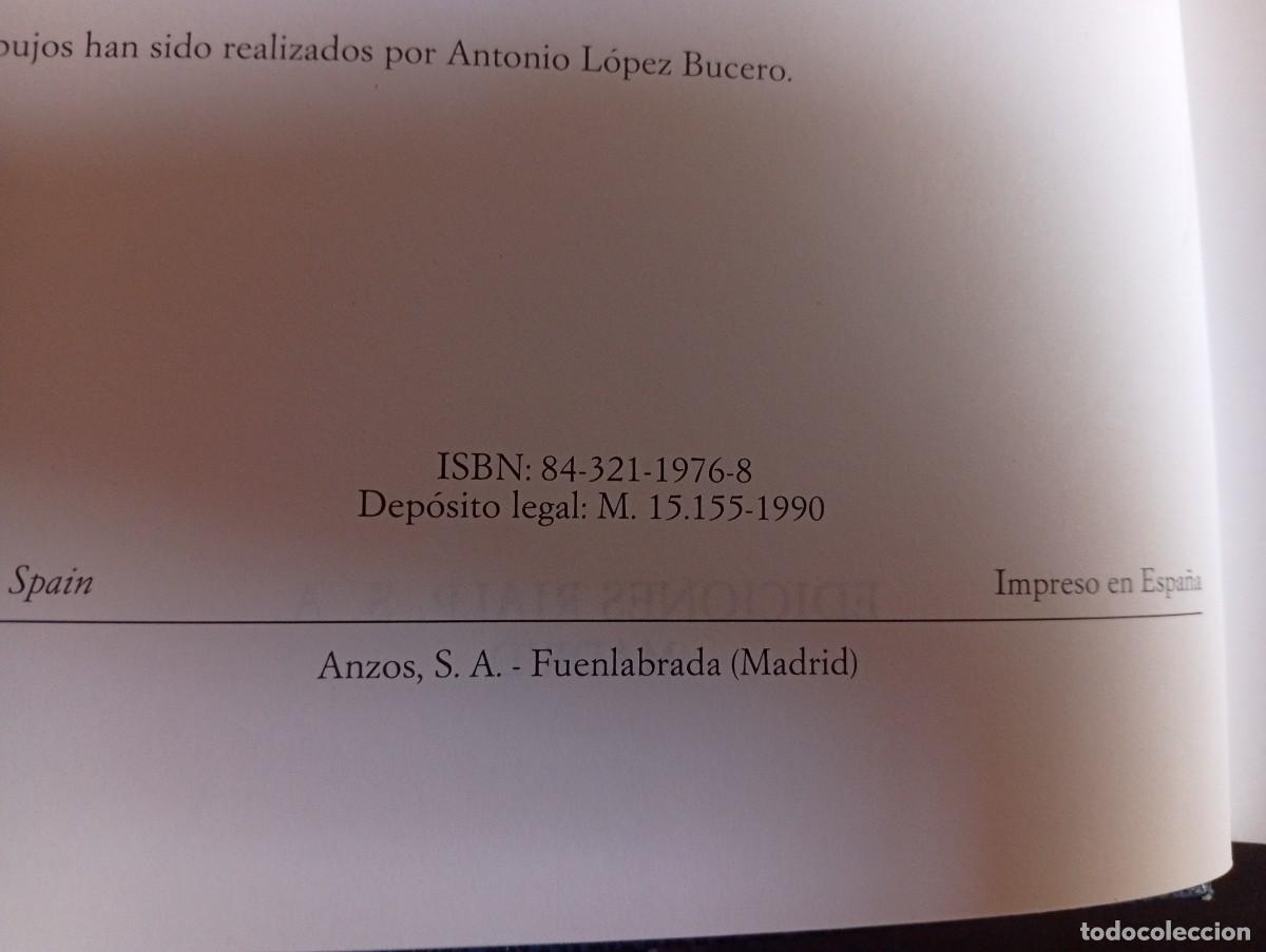 Libros de segunda mano: Libro la Guia del firmamento - Foto 4