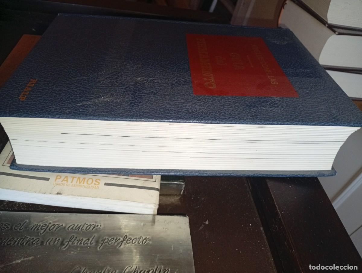 Libros de segunda mano: Libro la Guia del firmamento - Foto 5