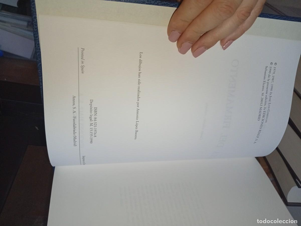 Libros de segunda mano: Libro la Guia del firmamento - Foto 6