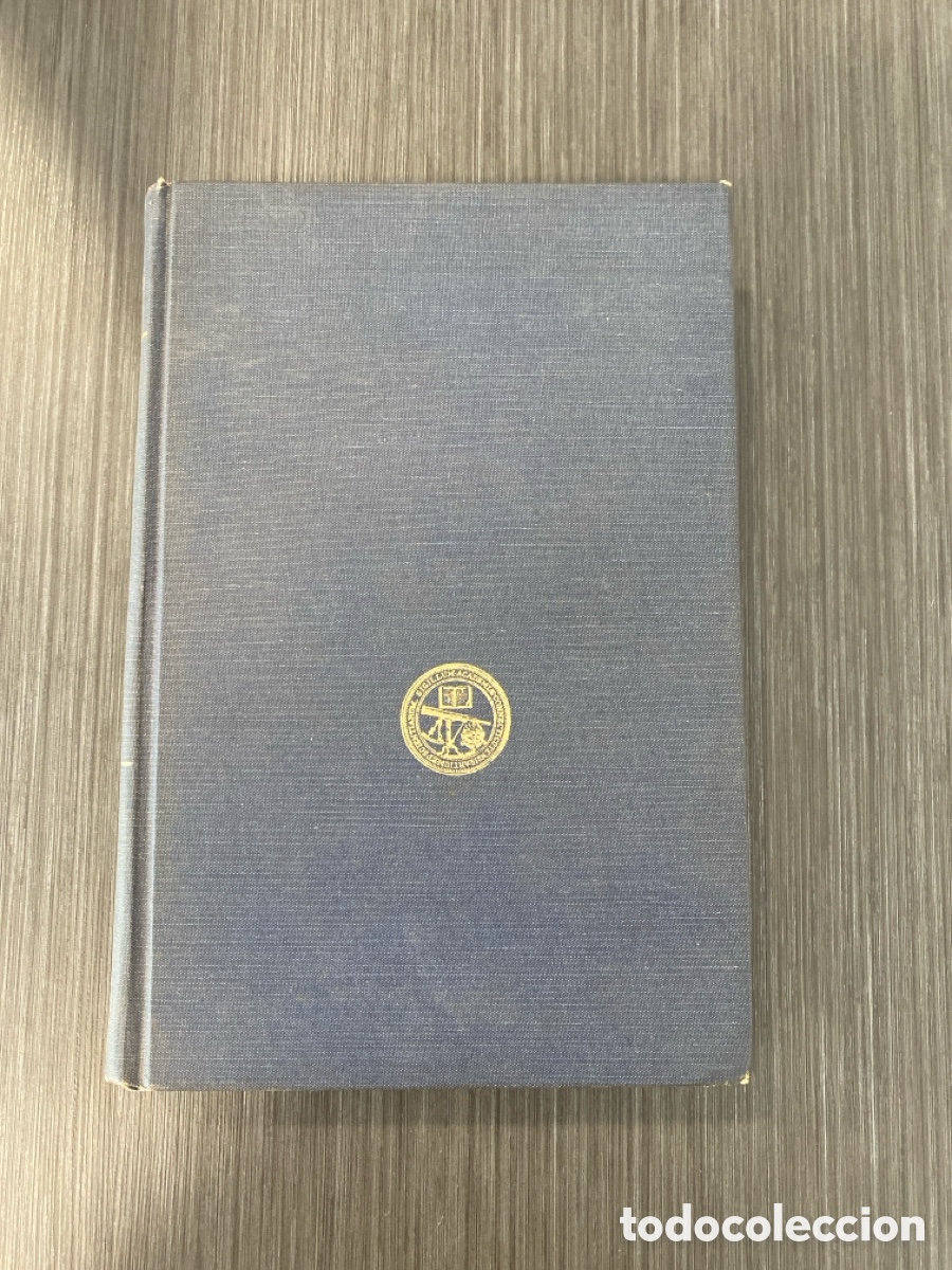 Second hand books: The Astronomical Tables of Levi Ben Gerson - Con dedicatoria del autor (1974)