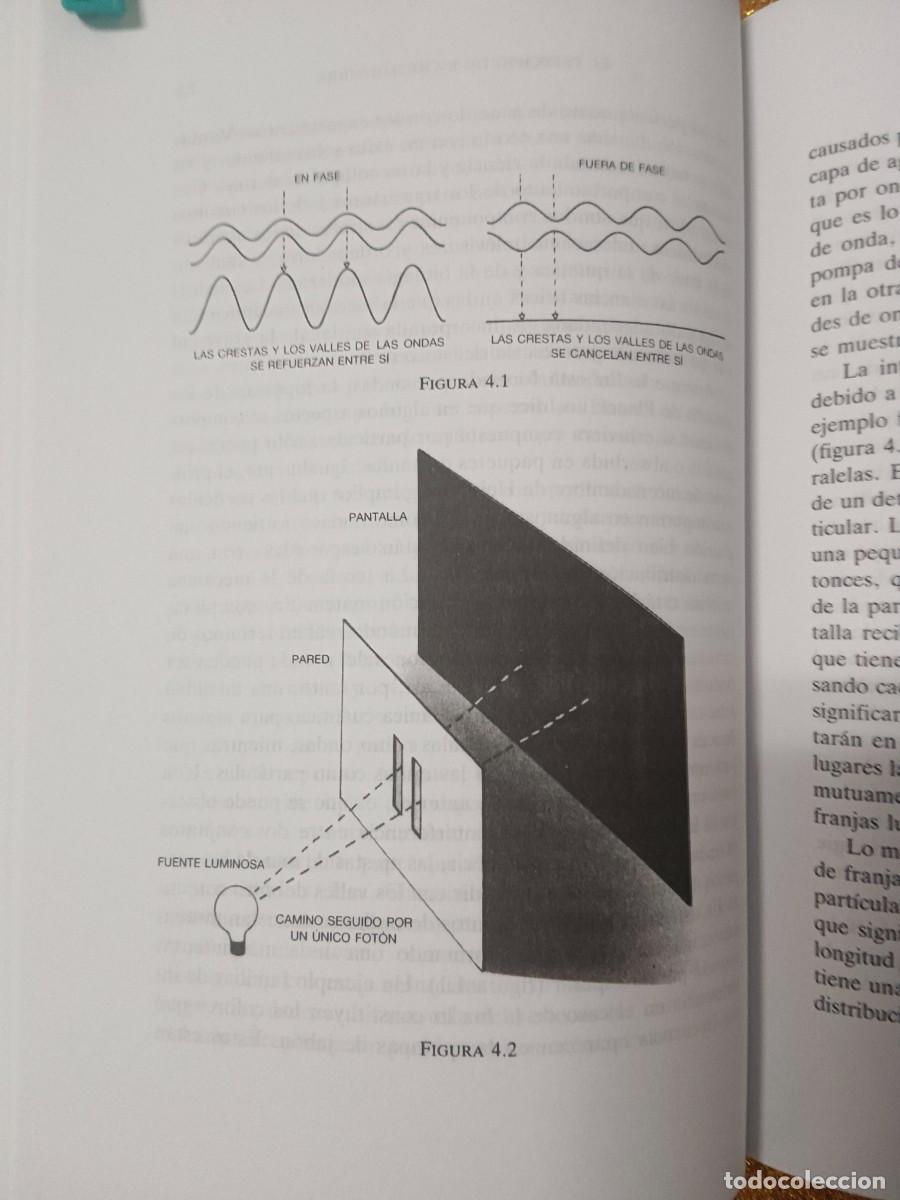 Libros de segunda mano: HISTORIA DEL TIEMPO STEPHEN W. HAWKING - Foto 8