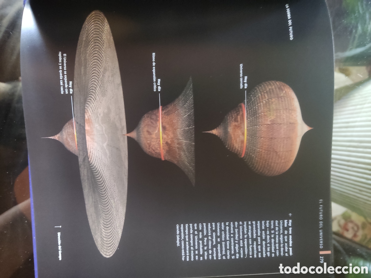 Libros de segunda mano: Astronom&iacute;a biblioteca visual - Foto 4