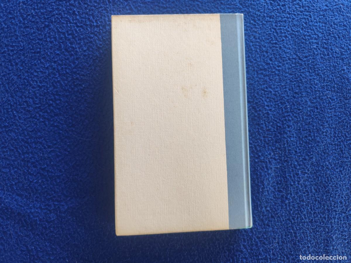 Libros de segunda mano: El Asalto al Espacio Werner B&uuml;deler &middot;Ed. C&iacute;rculo de Lectores 1966 - Foto 3