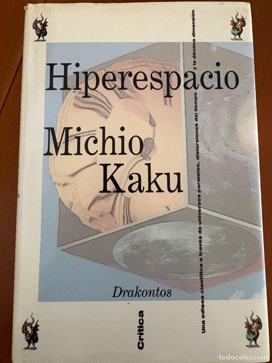 Gebrauchte B&uuml;cher: Hiperespacio Michio Kaku