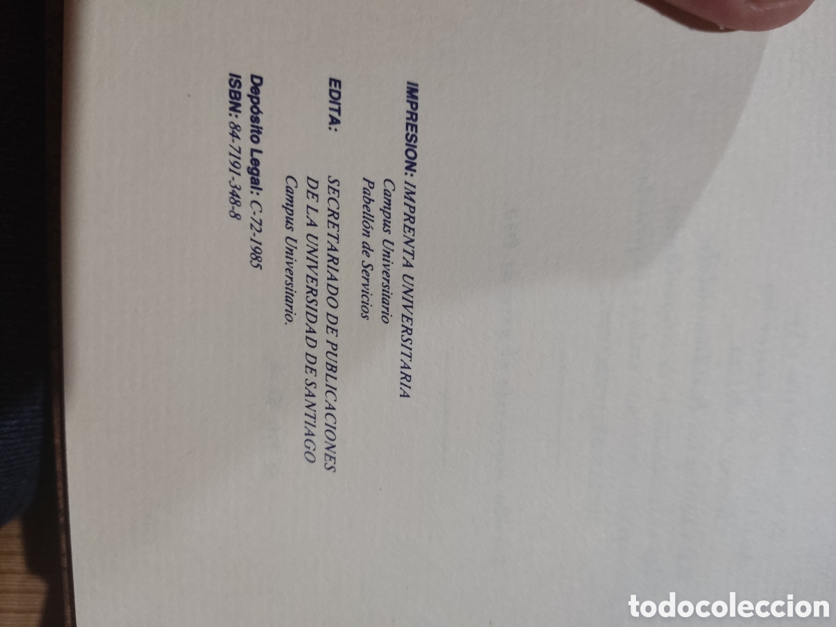 Libros de segunda mano: Introducci&oacute;n a la astronom&iacute;a - Foto 3