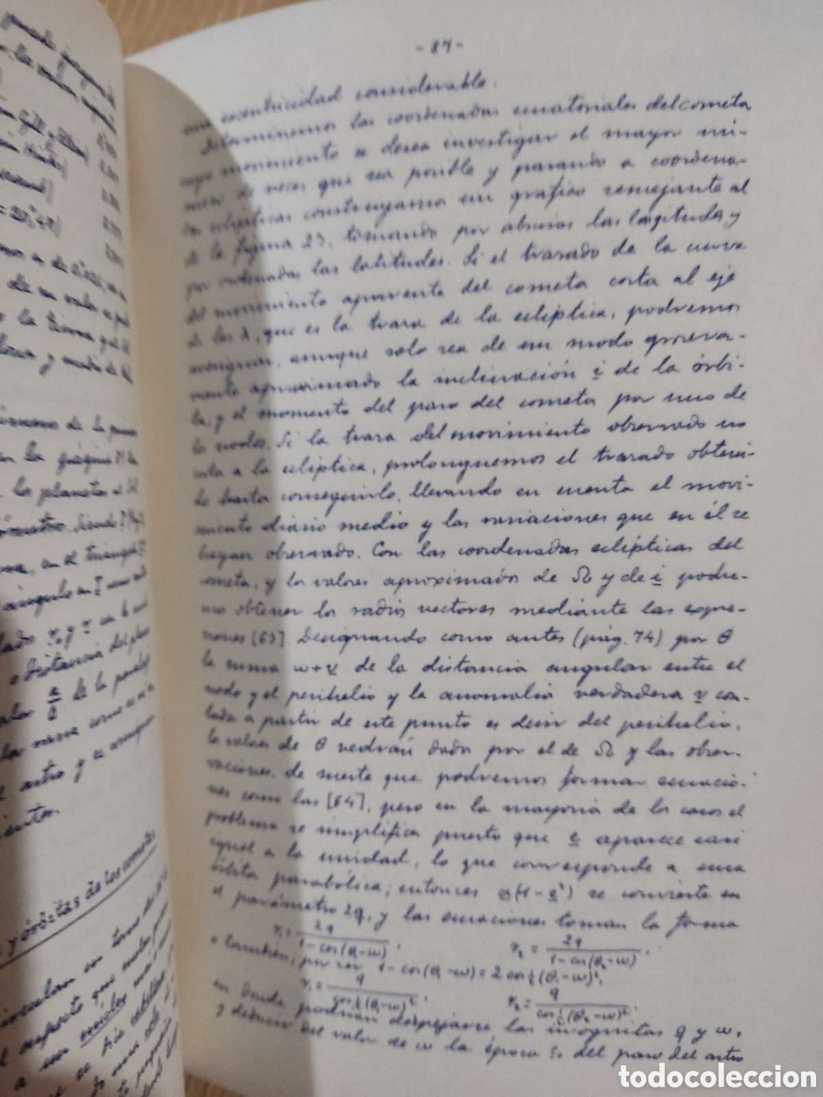 Libros de segunda mano: Introducci&oacute;n a la astronom&iacute;a - Foto 4
