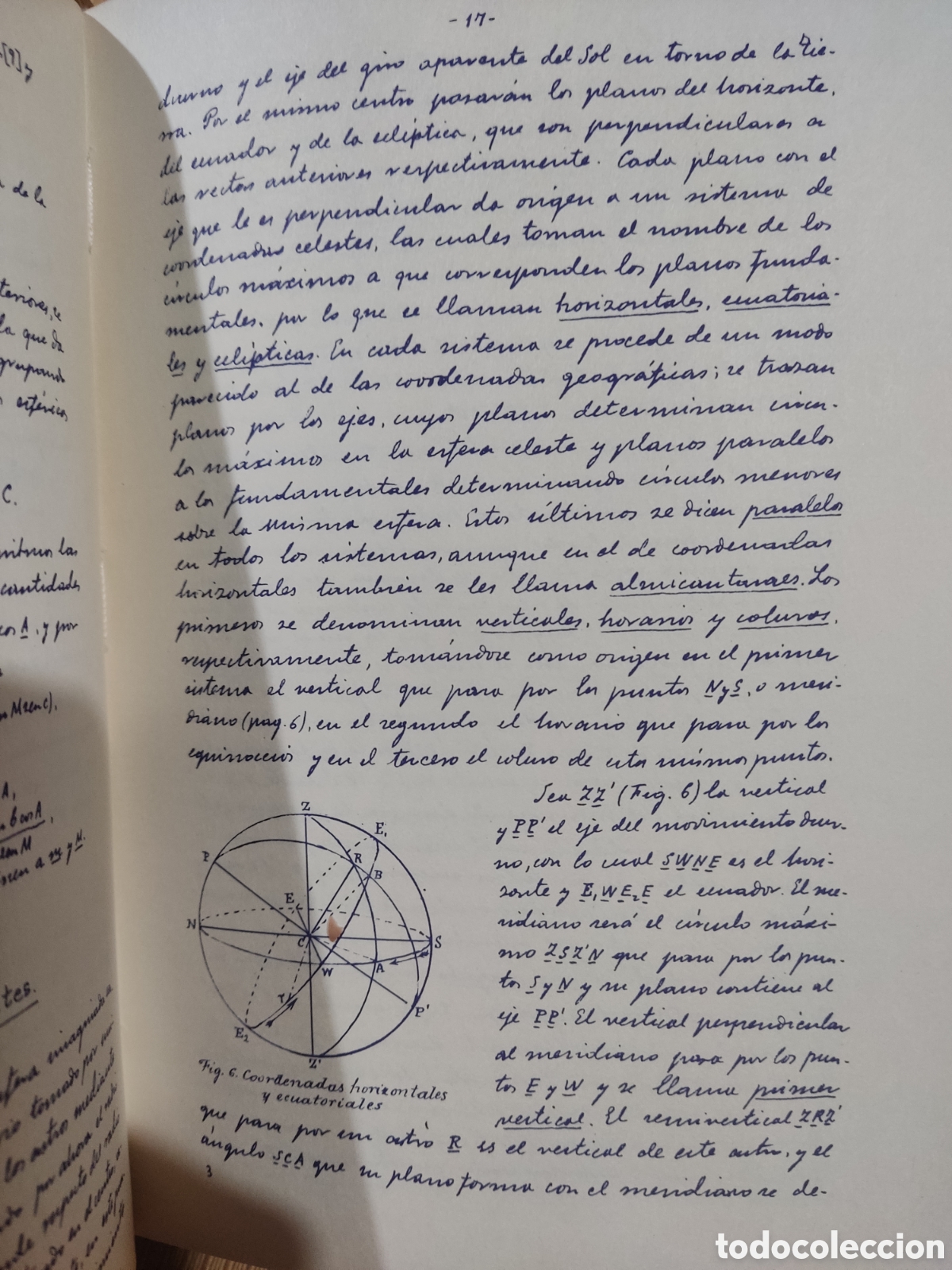 Libros de segunda mano: Introducci&oacute;n a la astronom&iacute;a - Foto 5
