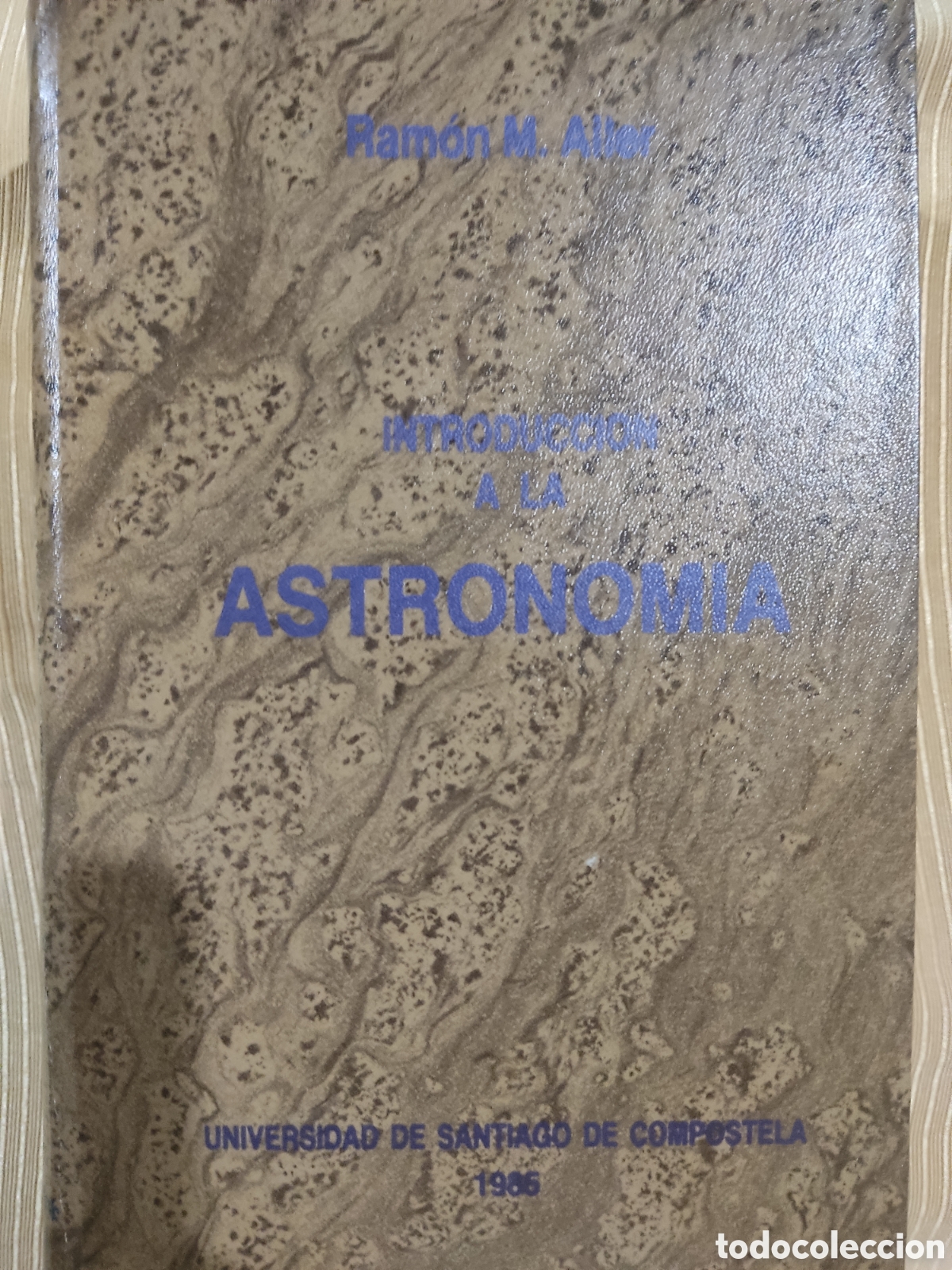 Libros de segunda mano: Introducci&oacute;n a la astronom&iacute;a - Foto 1