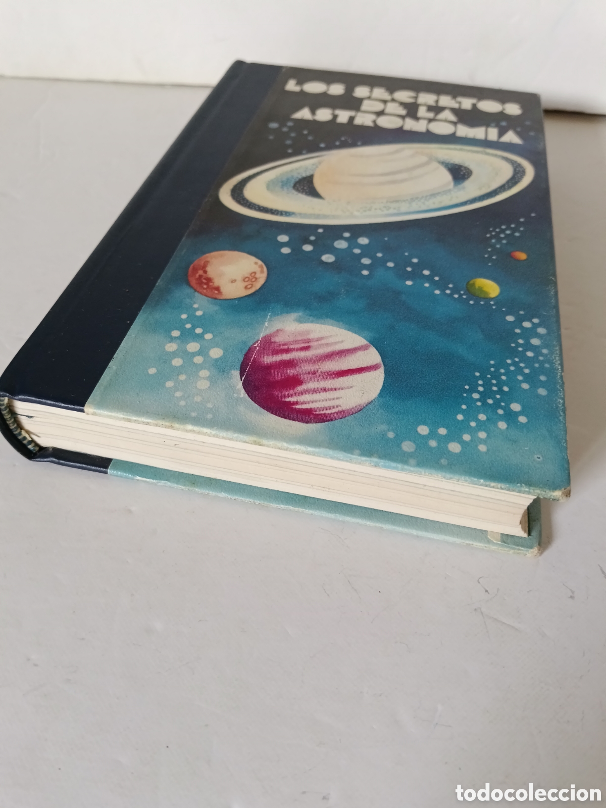 Libros de segunda mano: LOS SECRETOS DE LA ASTRONOM&Iacute;A - Foto 11