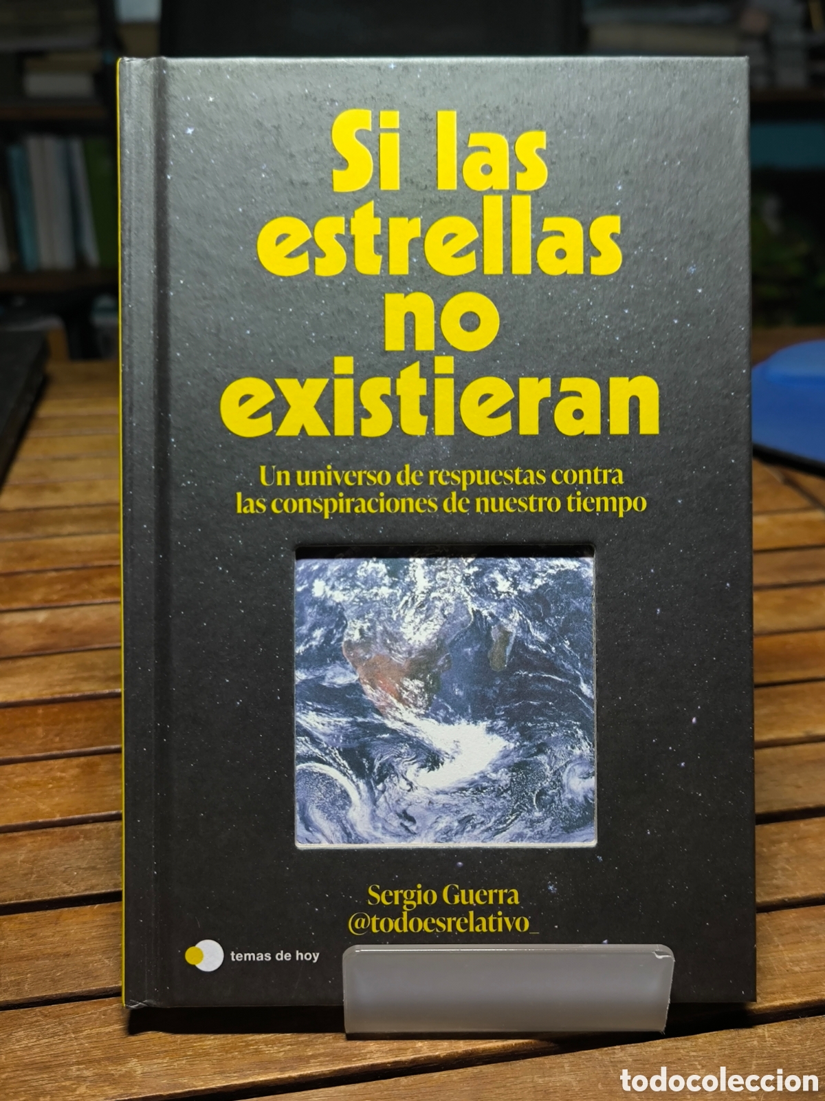 Libros de segunda mano: Si las estrellas no existieran Sergio Guerra 2025