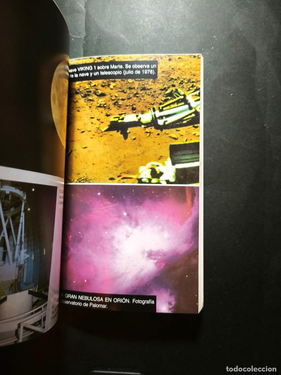 Libros de segunda mano: Aprende t&uacute; solo Astronom&iacute;a - Patrick Moore - Foto 2