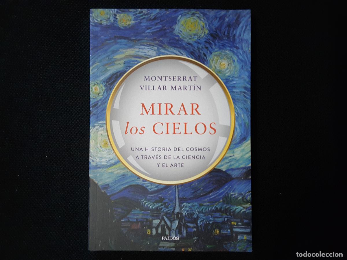 Libros de segunda mano: Mirar los Cielos (Montserrat Villar Mart&iacute;n)