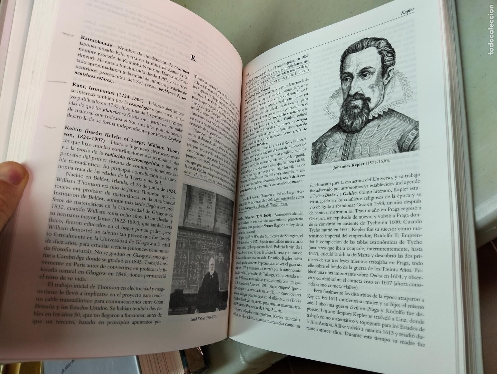 Libros de segunda mano: Astronomia. Diccionario del Cosmos, John Gribbin, ed. Critica, 1997 VISITA MI CATALOGO
