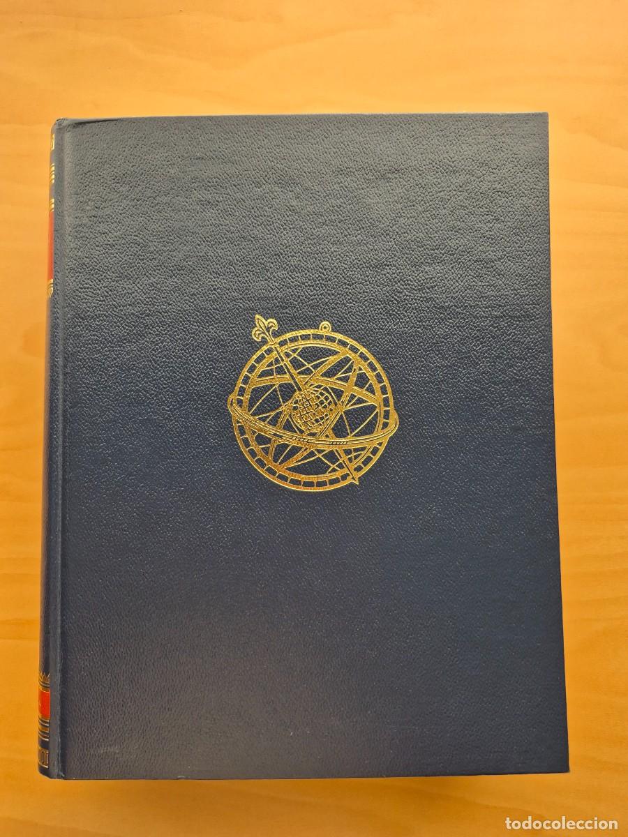 Libros de segunda mano: Astronom&iacute;a Popular (1963) - Montaner y Sim&oacute;n / Ed. Jos&eacute; Gonz&aacute;lez Porto - Tapa Dura