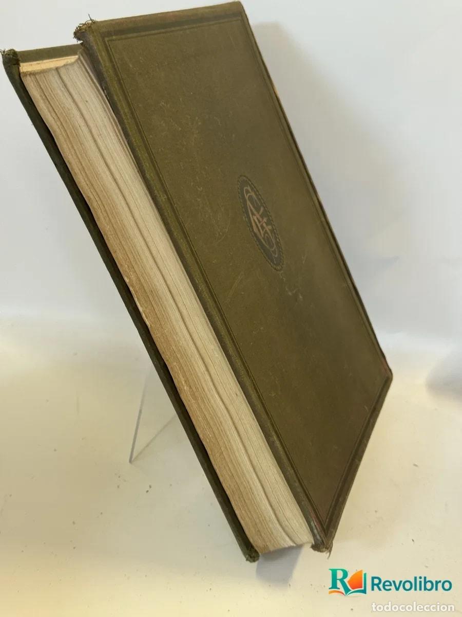 Libros de segunda mano: El Cielo - D. Jos&eacute; Comas Sol&aacute; - Foto 5