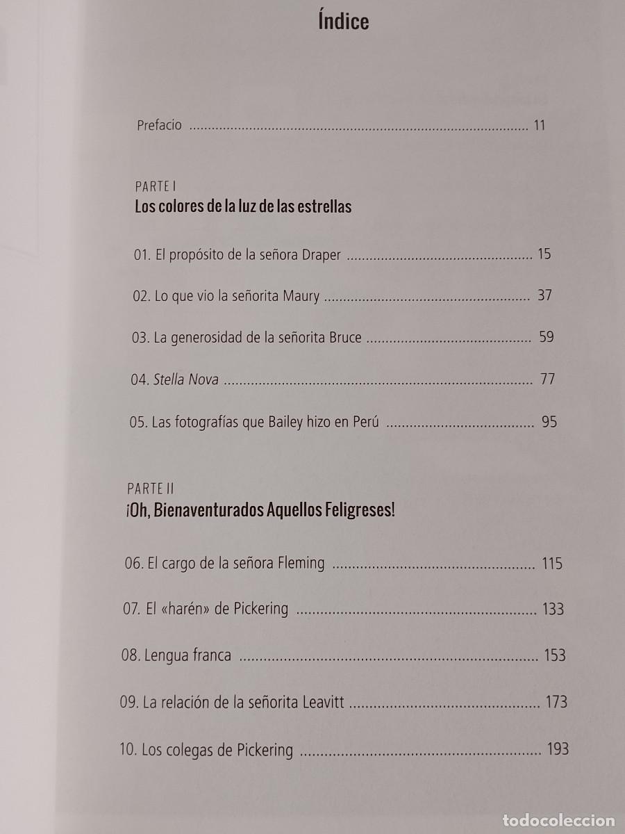 Libros de segunda mano: Dava Sobel: El Universo de cristal (Capit&aacute;n Swing Libros. 2016) - Foto 3