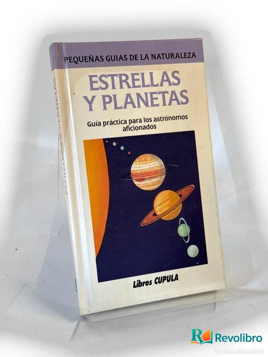 Libros de segunda mano: Estrellas y planetas - Pamela Forey - Foto 1
