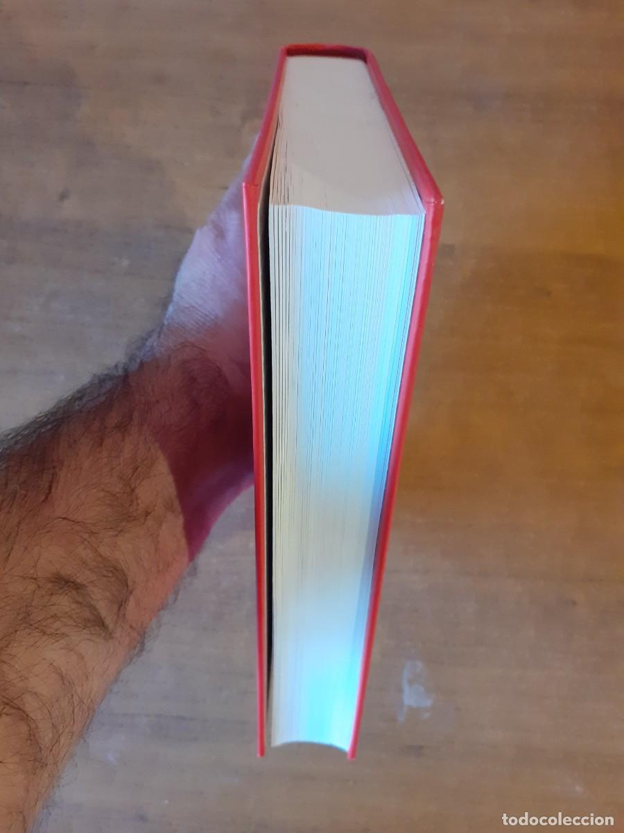 Libros de segunda mano: Comunicaci&oacute;n con inteligencias extraterrestres. Carl Sagan. - Foto 4