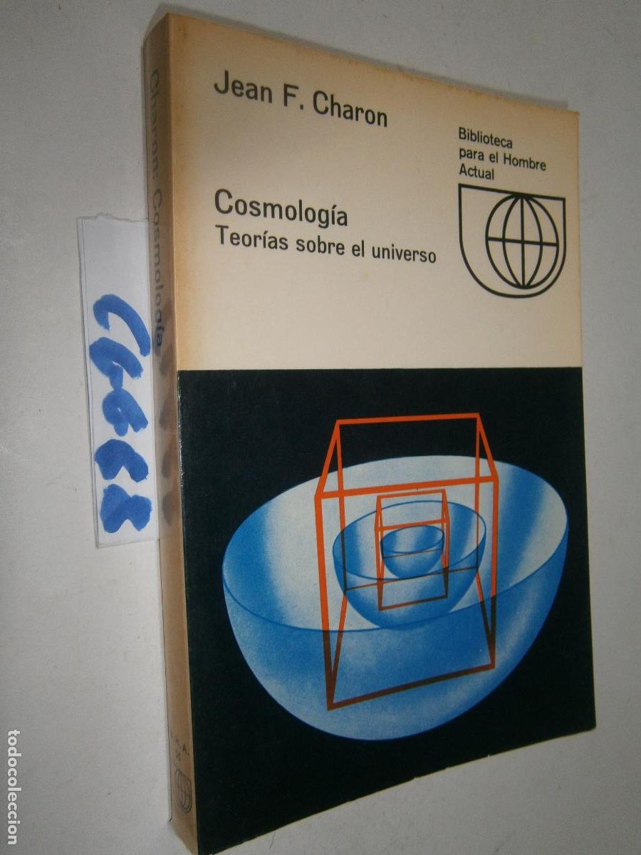 Libros de segunda mano: COSMOLOGIA: TEORIAS SOBRE EL UNIVERSO