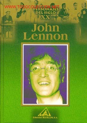 Libros de segunda mano: JOHN LENNON / BIOGRAFIA - Foto 1