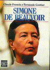 Libros de segunda mano: SIMONE DE BEAUVOIR. - Foto 1