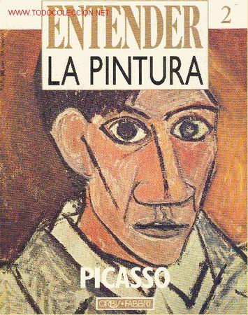 Libros de segunda mano: PICASSO - Foto 1