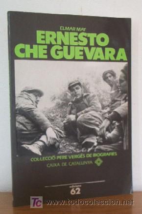 Libros de segunda mano: ERNESTO CHE GUEVARA - Foto 1