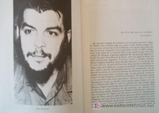 Libros de segunda mano: ERNESTO CHE GUEVARA - Foto 3