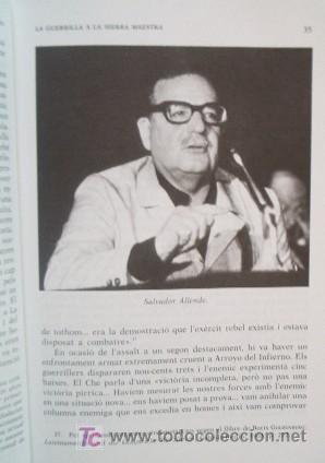 Libros de segunda mano: ERNESTO CHE GUEVARA - Foto 5