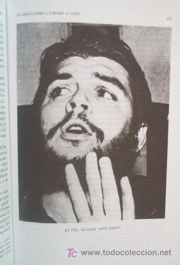 Libros de segunda mano: ERNESTO CHE GUEVARA - Foto 6