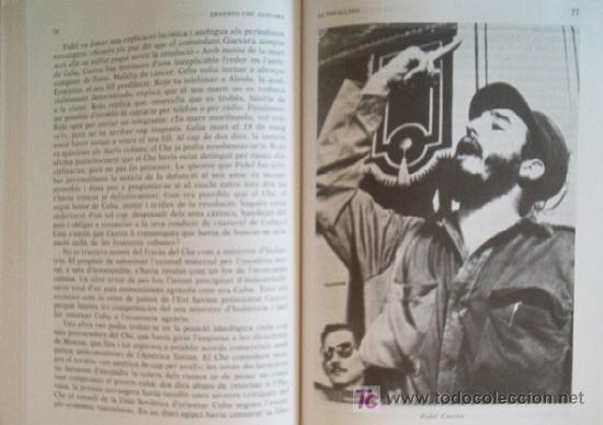 Libros de segunda mano: ERNESTO CHE GUEVARA - Foto 7