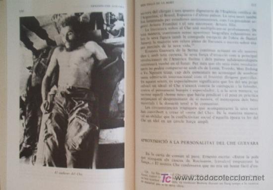 Libros de segunda mano: ERNESTO CHE GUEVARA - Foto 9