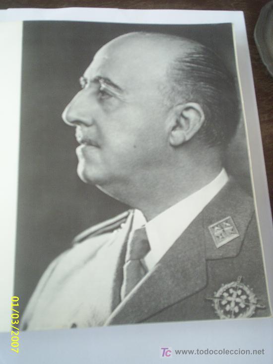 Libros de segunda mano: Franco, Hellmuth Gunter Dahms, 3&ordf; edicion 1975 - Foto 2
