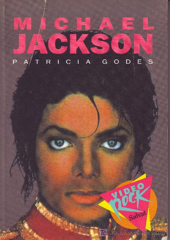 Libros de segunda mano: michael jackson - Foto 1