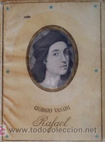 Libros de segunda mano: RAFAEL - PRIMERA EDICION 1942 - Foto 2