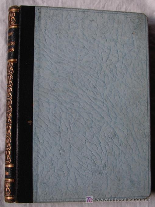 Libros de segunda mano: EL ALMA DE NAPOLEON, DE LEON BLOY - Foto 1