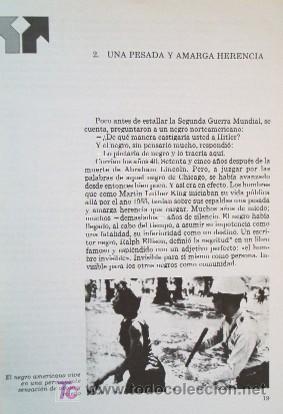 Libros de segunda mano: MARTIN LUTHER KING - Foto 4
